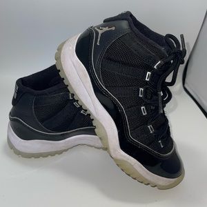 Jordan Retro 11s Jubliee